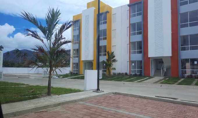 Acapulco Apartment | Bonito departamento nuevo a 15 min de Pto Marquez