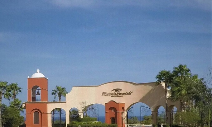 Los Cabos Villa | BOOK EARLY! Luxury Three Bedroom Private Residence at FIVE STAR RESORT!