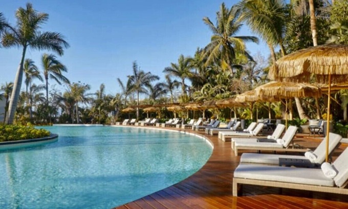 Nuevo Vallarta Resort | Breathtaking Mexican Suite w/Private Pool, Jungle Views, Beaches and Golf Course