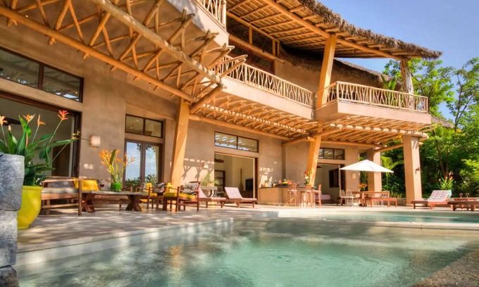 Sayulita House | Buena Vista