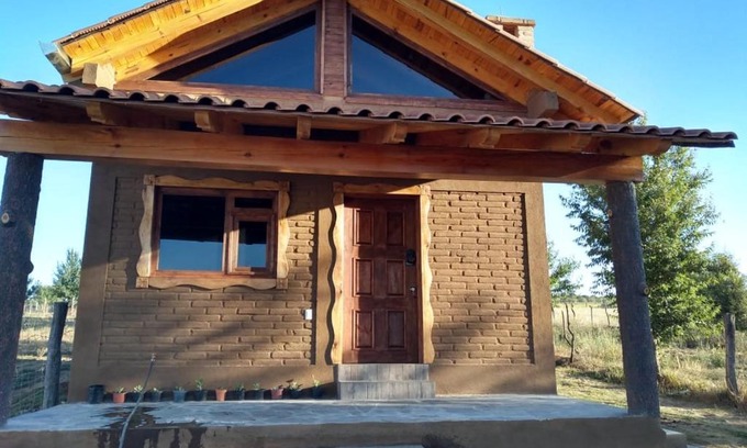 Mazamitla House | Cabaña La Mestiza