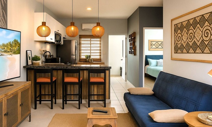 Los Cabos Apartment | Cabo Oasis Escape - Luxury Apartment