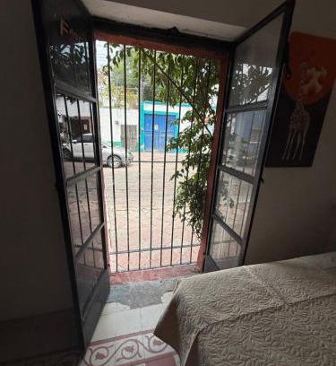Downtown Queretaro House | Camilos Suites