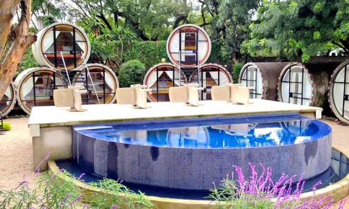 Tepoztlan Other | Camping ∙ 1 bedroom ∙ 2 guests