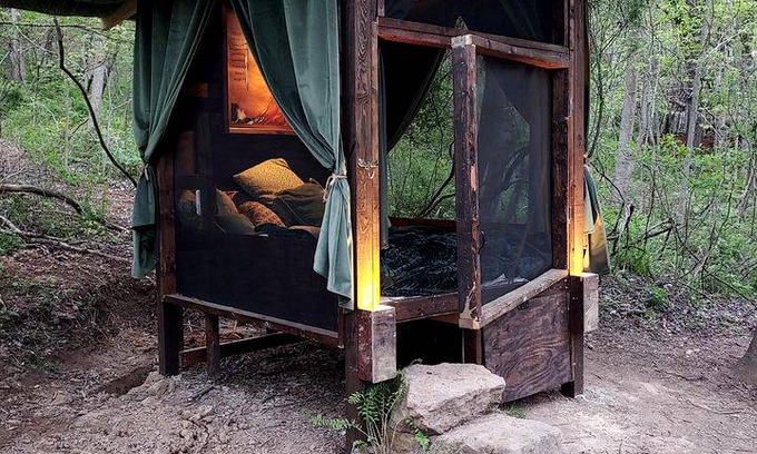 West Baden Springs Other | Camping ∙ 1 bedroom ∙ 2 guests