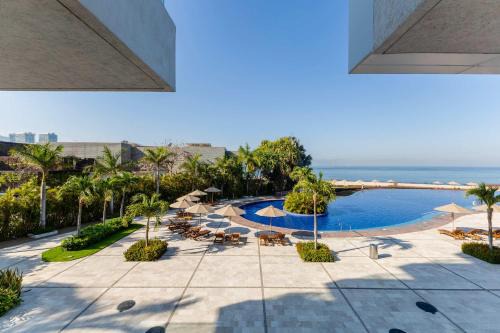 Marina Vallarta House | Capitalia Tres Mares Beach Residences & Marina