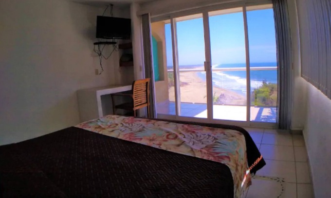Las Calabazas Condo | ๐๐๐ก๐๐๐๐-Vista Increรญble -Tranquilidad Total