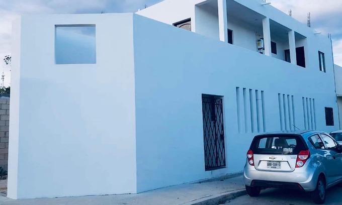 Puerto Juarez Apartment | Carles Apartment comfortable, comfortable and familiar