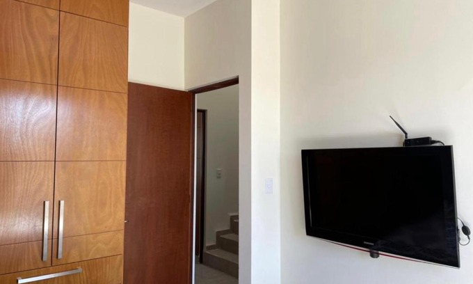 San Miguel de Allende House | Casa Acogedora en San Miguel de Allende