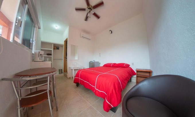 Centro Apartment | Casa Bahía Suite 2