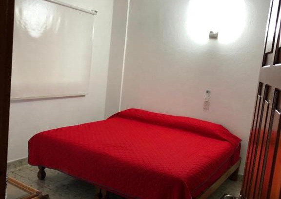 Centro Apartment | Casa Bahia Departamento1