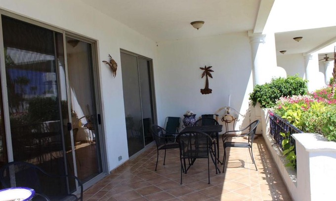 Puerto Penasco House | Casa Blanca 2BR CB 105-V by Casago
