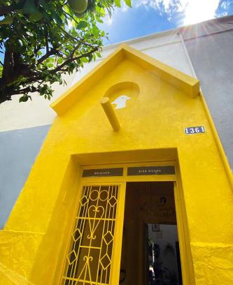 Americana Hostel | Casa Canario Hostel