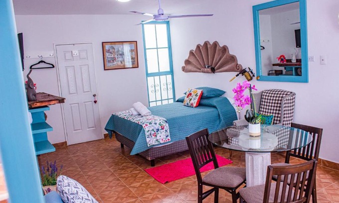 Zona Centro Apartment | Casa Cardennal