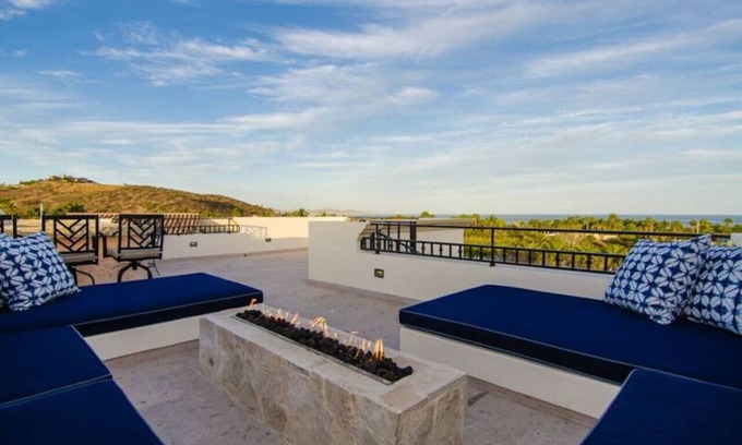 Palmilla Condo | Casa Cobra 3 BR Palmilla Dunes
