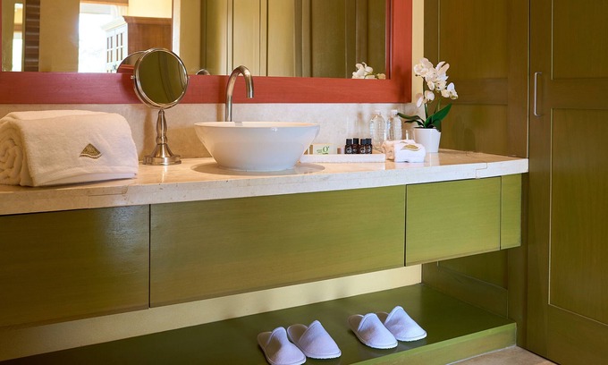 La Cruz de Huanacaxtle House | Casa Colores - Stunning villa inside Real del mar with private pool