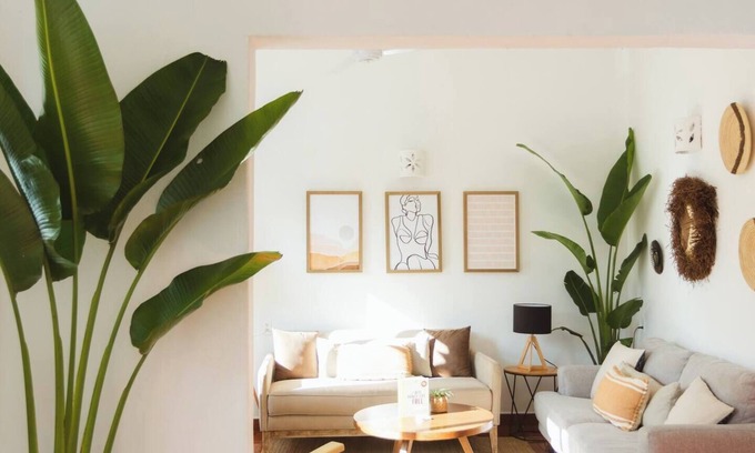 Sayulita Apartment | Casa Conchita Downtown
