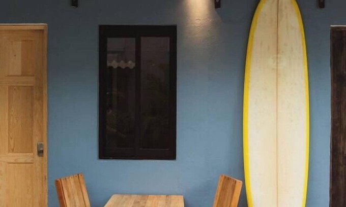Sayulita Apartment | Casa Conchita Surf Shack 1