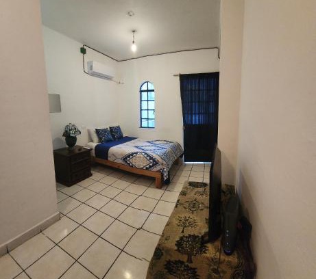 Benito Juarez Apartment | Casa Damian