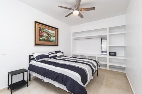 Downtown Puerto Vallarta Apartment | Casa Danny 1