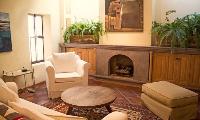 Zona Centro Bed & Breakfast | Casa de la Mañana
