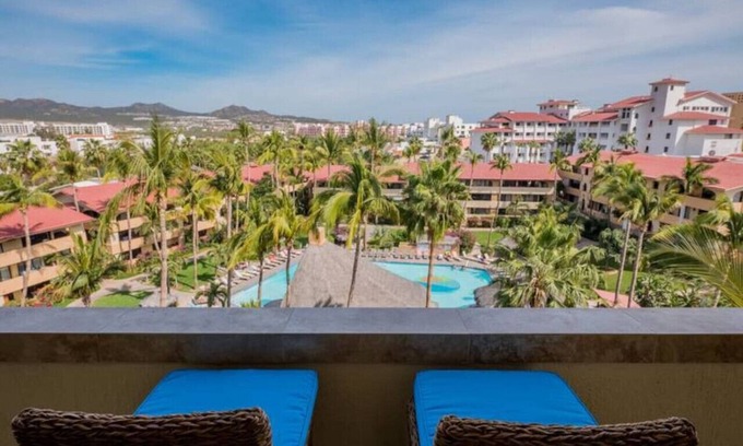 El Medano Ejidal Condo | Casa De Mexico 2BR Marina Sol