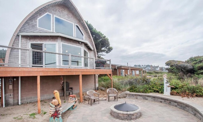 Tierra Del Mar House | Casa Del Mar Home