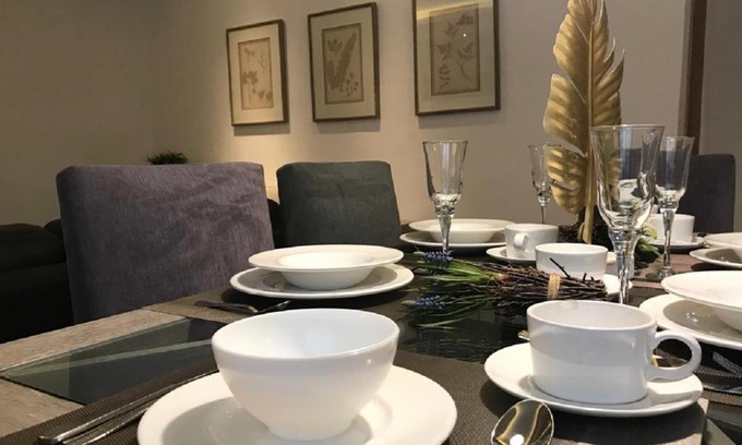 Historic Center Apartment | CASA DONCELES Apt 4, Prime Location, Super Spacious!!