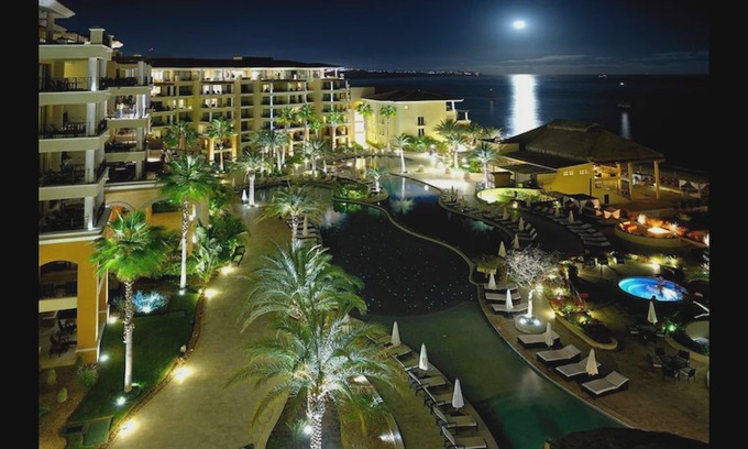 El Medano Ejidal Resort | CASA DORADA LOS CABOS, RESORT & SPA