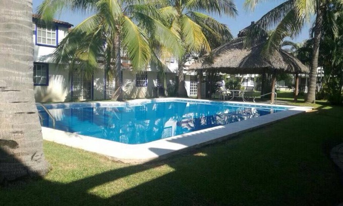 Llano Largo House | Casa en la zona de Acapulco Diamante