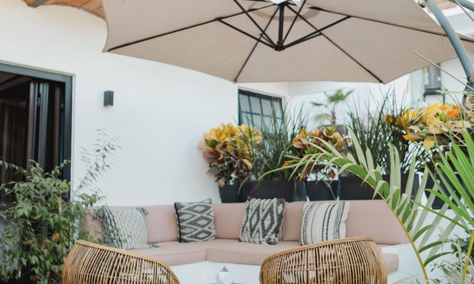Sayulita Apartment | Casa Fénix - Sayulita