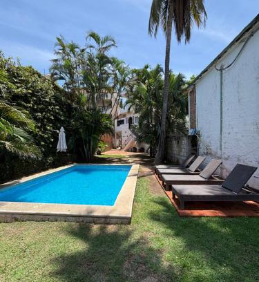 Bucerias House | Casa Gabriela