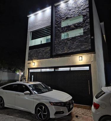 Chiapa De Corzo House | Casa, Habitación, Alojamiento, Estancia-
