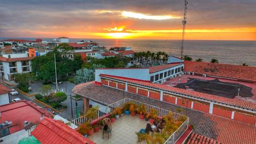 Proyecto escola Hostel | Casa Kraken Hostel