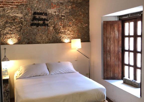 Zona Centro House | Casa Malan