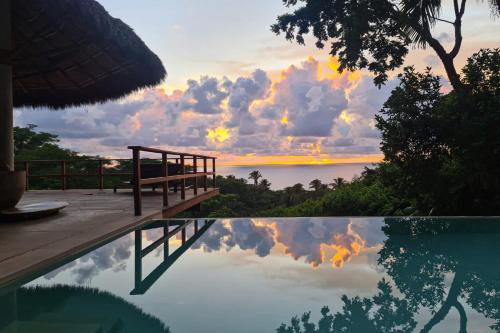 Sayulita Villa | Casa Media Luna
