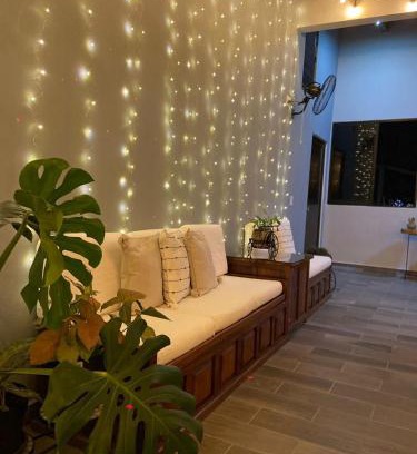 Puerto Vallarta Apartment | Casa Mia - Quaint Mexican Terrace