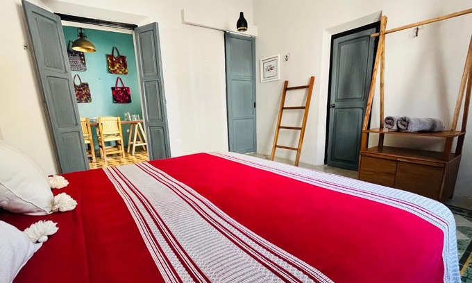 Centro House | Casa Monet