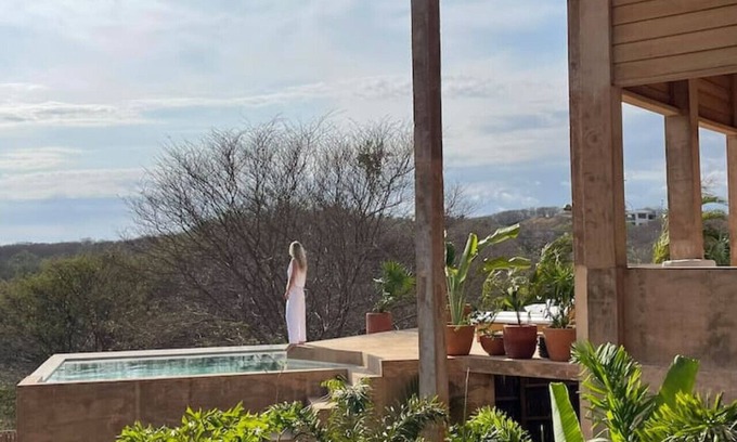 Barra de Colotepec House | Casa NAYA 2 - Incl Full Service