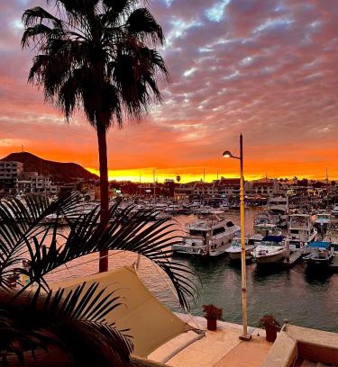 Marina Apartment | Casa Pura Vida