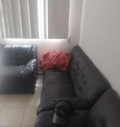 Llano Largo Apartment | Casa real del palmar