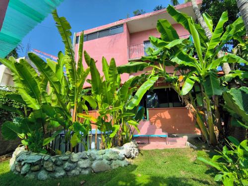 Sayulita Apartment | Casa Rosa