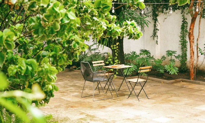 Lafayette Hostel | Casa Sabina