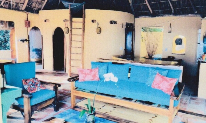 Cabo Corrientes House | Casa Sarah, A romantic beach property South of Puerto Vallarta
