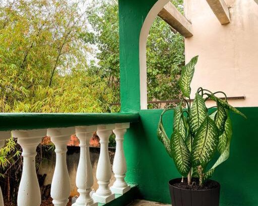 Merida House | Casa tasty