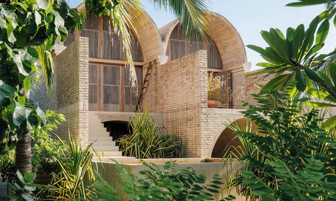 Barra de Colotepec Villa | Casa Uundu-Puerto Escondido