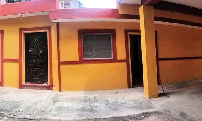 Piste Hostel | Casa zued