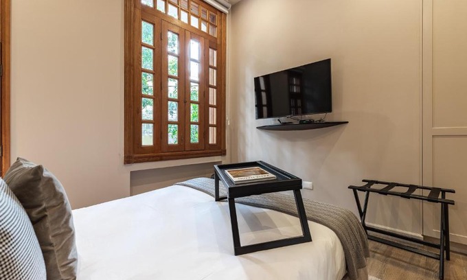 Roma Norte Apartment | Casai Roma Chapultepec