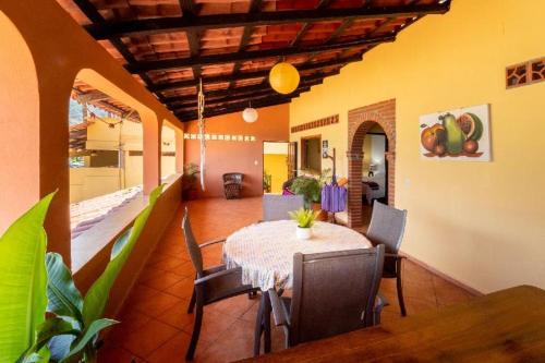 Yelapa Apartment | Casas Garcia