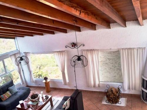 Cuernavaca Ski Chalet | Chalet del Jaguar